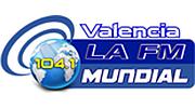 La FM Mundial logo