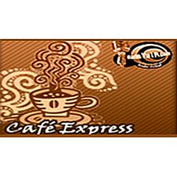 Café Express logo