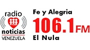 Radio Fe y Alegría logo