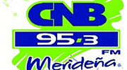 CNB Merideña 95,3 Radio logo