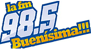 La Buenísima Radio logo