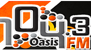 Oasis 104.3 FM