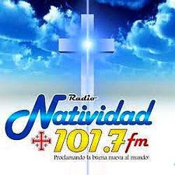 Radio Natividad logo