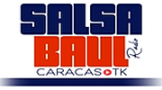 Salsa Baul Caracas Radio.¡SALSISIMA!