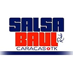 Salsa Baul Caracas Radio.¡SALSISIMA!