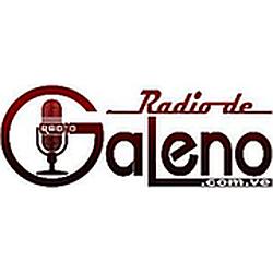 Radio de Galeno logo