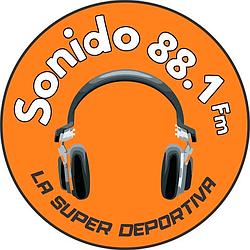 Sonido 88.1 FM La Superdeportiva