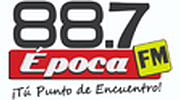 Época Radio logo