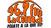 La Cima Radio logo