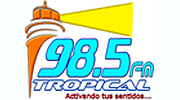 Tropical 98.5 FM