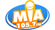 Radio Mia logo
