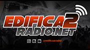 Radio Edifica2 Network logo