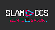 Slam CCS Radio logo