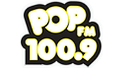 Pop FM Radio logo