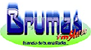 Brumas-fm Radio logo