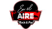 En El Aire FM logo