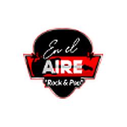 En El Aire FM logo