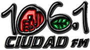 Ciudad Radio logo