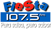 Fiesta 107.5 FM