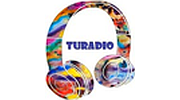 Turadio logo
