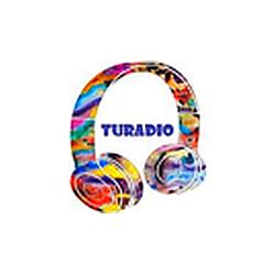Turadio logo