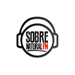 Sobrenatural Fm logo