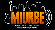 MiUrbe Radio Online logo