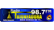 Radio Triunfadora