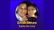 Emociones Radio logo