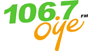 Oye Fm logo