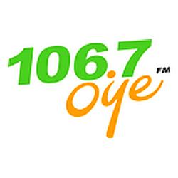 Oye Fm logo