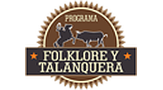 Folklore y Talanquera Radio logo