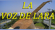 La Voz de Lara logo