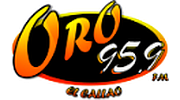 Oro 95.9 Fm Radio logo