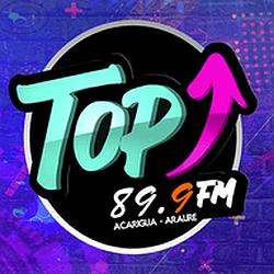 Top Fm Acarigua