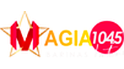 Magia fm Radio logo