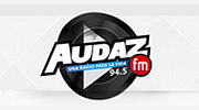 Radio Audaz FM logo
