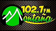 Montaña 102.7 FM