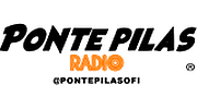 Ponte Pilas Radio logo