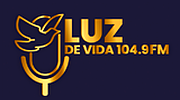 Luz de Vida Radio logo