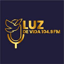 Luz de Vida logo