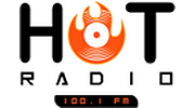 Hot Radio logo