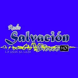 Radio Salvación Stereo (VE) logo