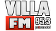 Villa FM logo
