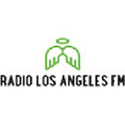 Radio Los Angeles FM logo