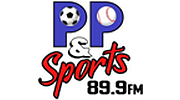 P&P Sports Radio logo