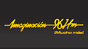 Imaginación Radio logo
