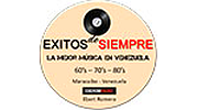 Exitos de Siempre logo