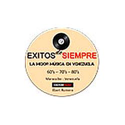 Exitos de Siempre logo