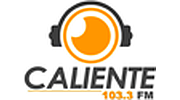 Caliente 103.3 FM logo